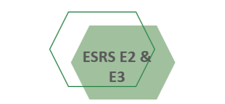 ESRS E2E3