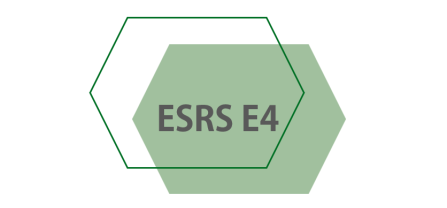 ESRS E4